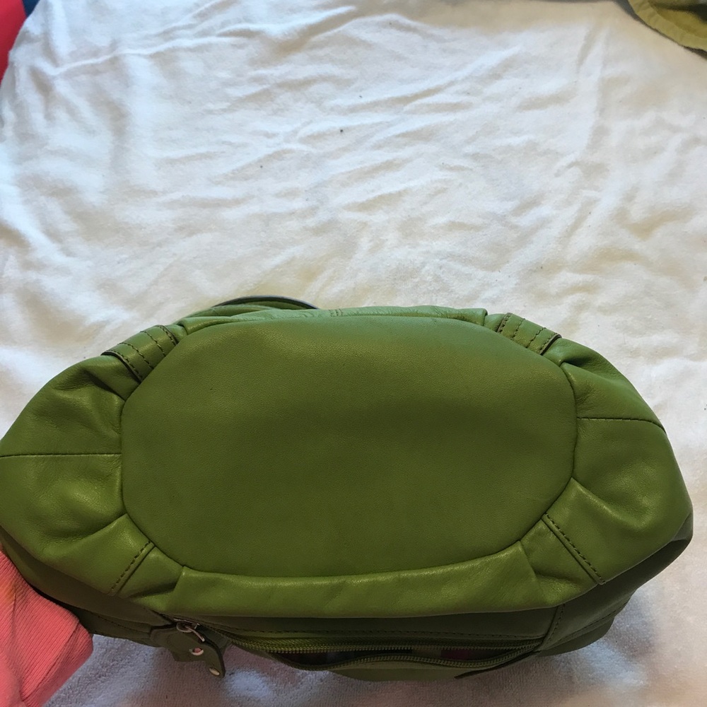 Vguc tignanello bag - Picture 2 of 5